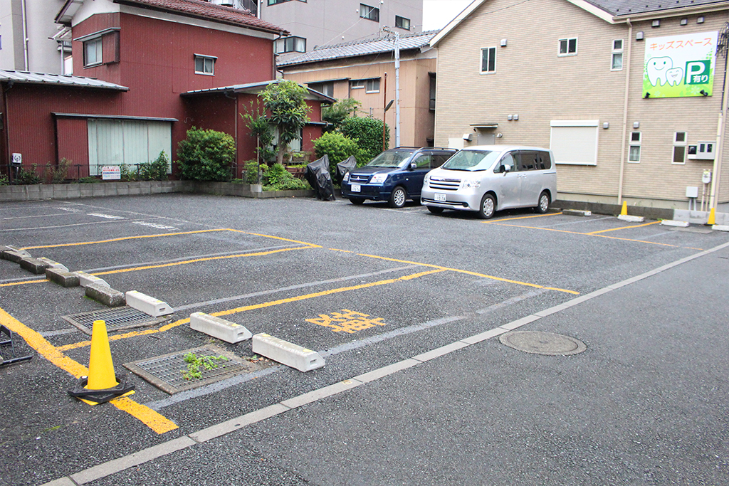 戸田公園駅・ペコ動物病院