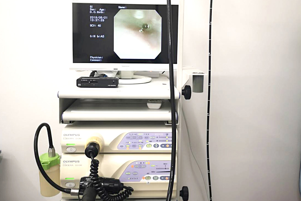 戸田公園駅・ペコ動物病院