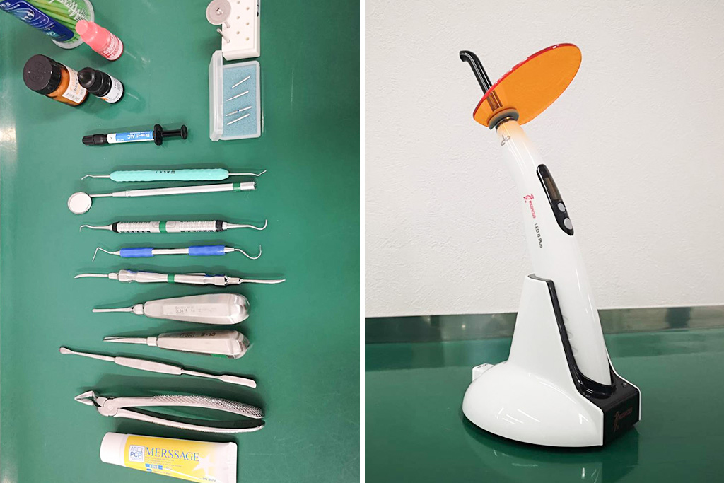 戸田公園駅・ペコ動物病院