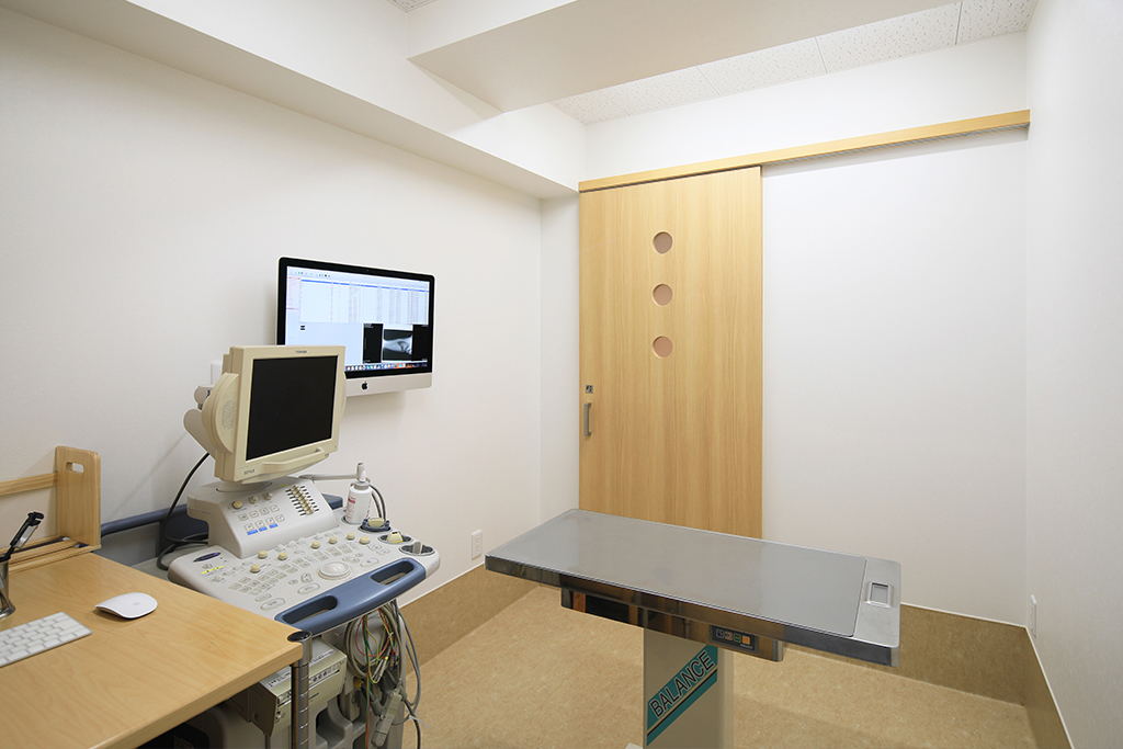 戸田公園駅・ペコ動物病院